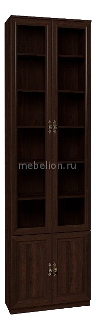 

Шкаф книжный Montpellier 11, Montpellier 11