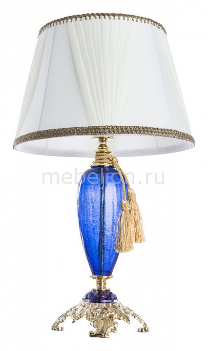 фото Настольная лампа декоративная Simona 5125/11 TL-1 Divinare