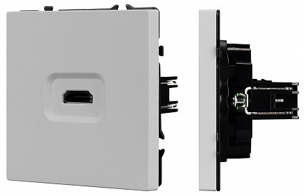 Розетка HDMI без рамки NOBE 061845(1)