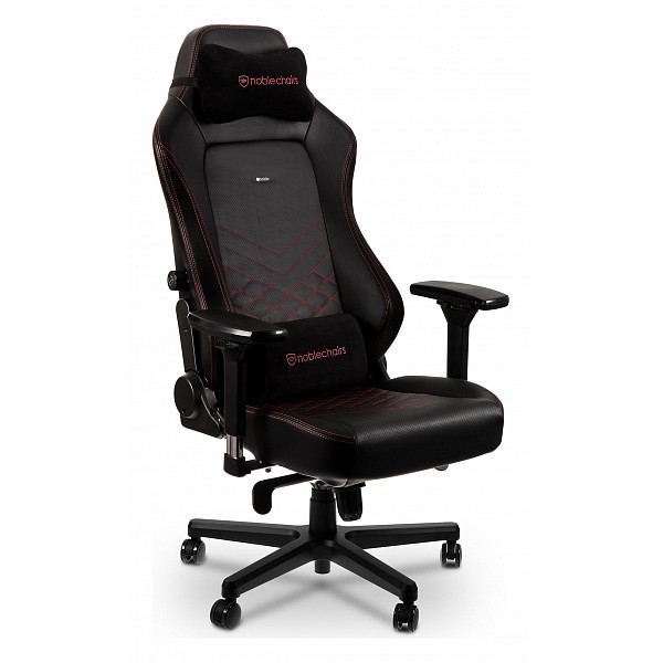 

Кресло игровое Noblechairs Hero, Noblechairs Hero