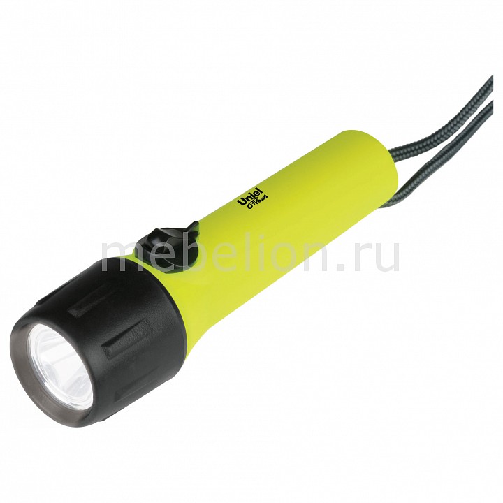 

Фонарь ручной Off-road 08789, Желтый