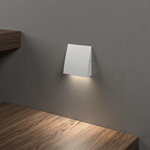 Встраиваемый светильник Wally 40159/LED