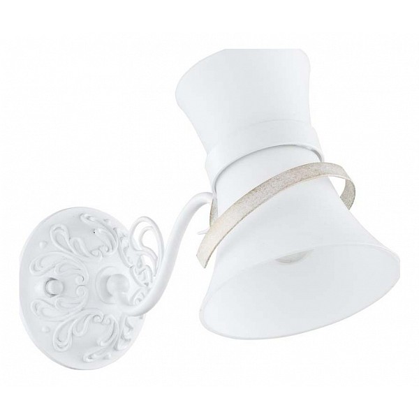 

Бра Baroque ARM128-WL-01-W, Baroque ARM128-WL-01-W