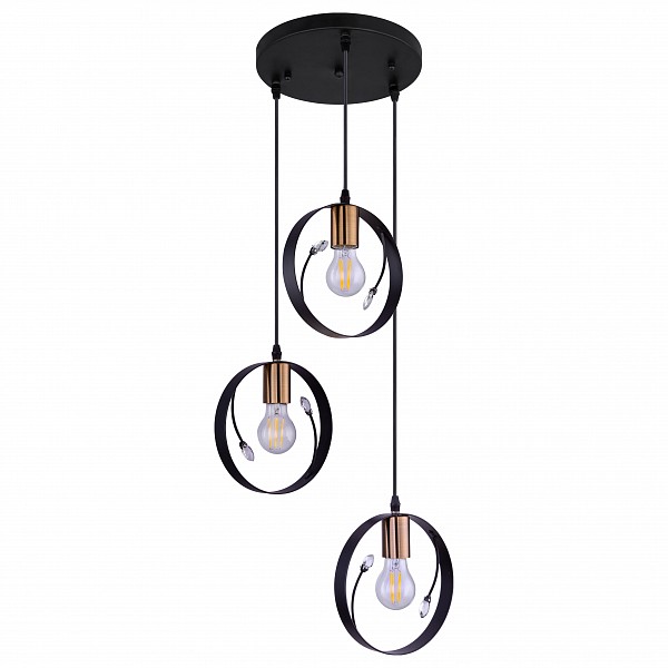 

Подвесной светильник Vigo 15346-3, Vigo 15346-3