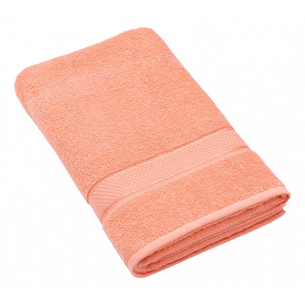 

Банное полотенце (70x140 см) Basic, Персиковый, (70x140 см) Basic