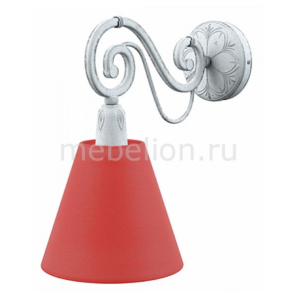 фото Бра Classic 17 E-01-G-LMP-O-26 Lamp4you