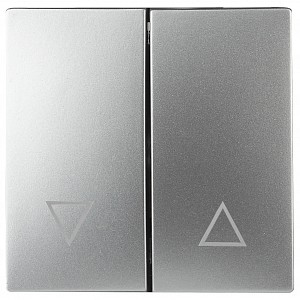 Клавиши для выключателя для жалюзи Эра 12 12-6203-03