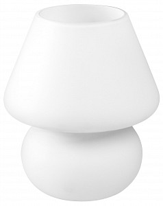 Настольная лампа декоративная Meringe 571718