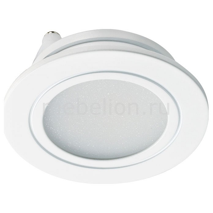 

Встраиваемый светильник Ltm-r60 Ltm-r60WH-Frost 3W Day White 110deg, Ltm-r60 Ltm-r60WH-Frost 3W Day White 110deg