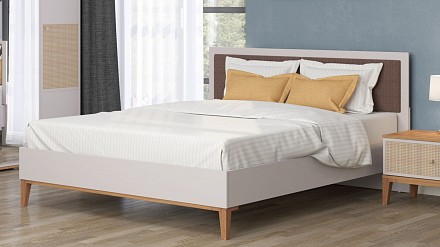 Кровать двуспальная 3900265