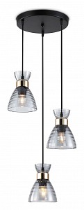 Светильник потолочный Ambrella Light TR (Россия)