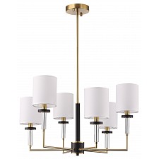 Люстра на штанге BLACK+BRASS SL1404.303.06