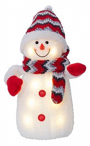 Снеговик световой (20х38 см) Joylight 411221