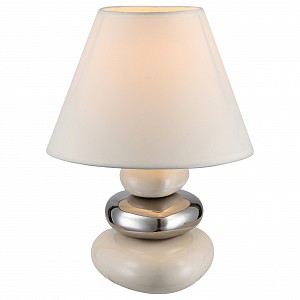 Декоративная настольная лампа Travis GB_21686