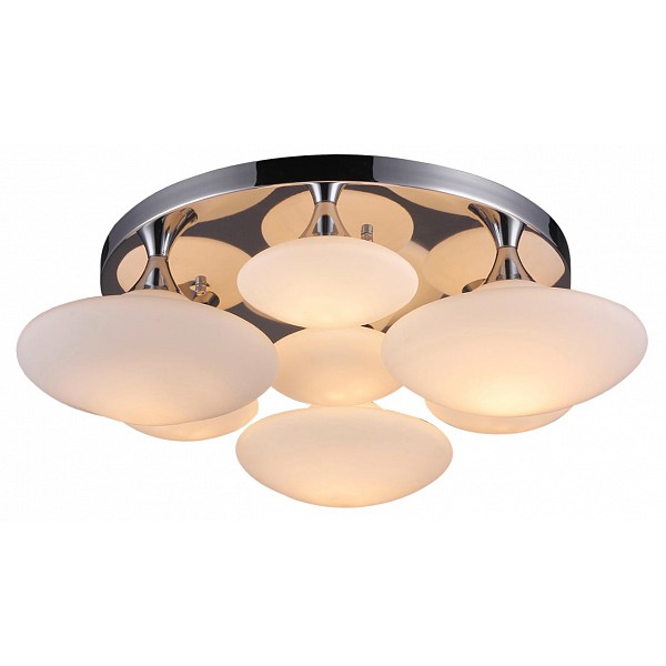 

Потолочная люстра Nerina 5510/7PL, Nerina 5510/7PL