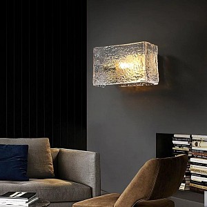 Настенный светильник F3224 Alfa-Light (Италия)