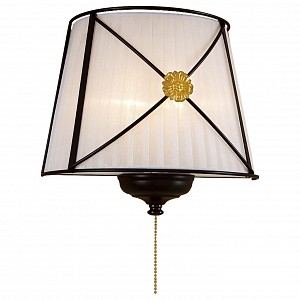 Настенный светильник Дрезден Citilux (Дания)