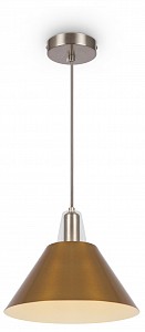 Подвесной светильник Accent FR5276PL-01N1