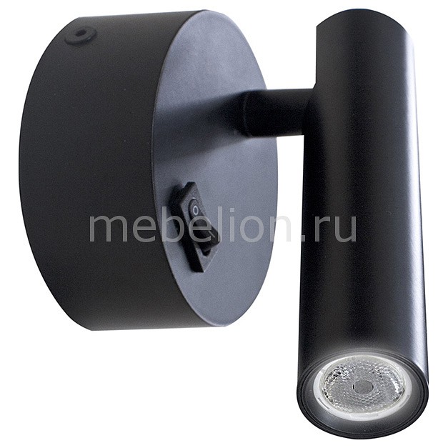 

Бра DL18436 DL18436/A Black, DL18436 DL18436/A Black