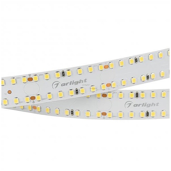 

Лента светодиодная [2,5 м] S2-2500 24V Warm 2700K 20mm (2835, 280 LED/m, LUX) 021199(1), S2-2500 24V Warm 2700K 20mm (2835, 280 LED/m, LUX) 021199(1)