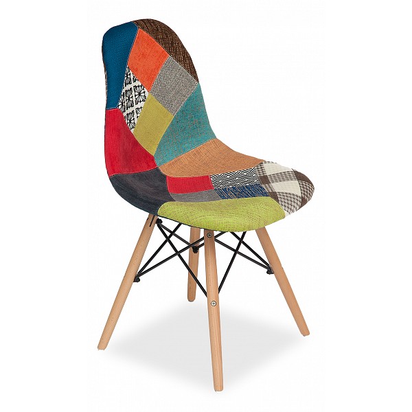 

Стул Secret De Maison Cindy Soft (Eames) (mod. 023), Secret De Maison Cindy Soft (Eames) (mod. 023)