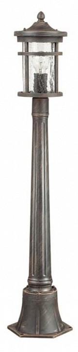 

Наземный низкий светильник Virta 4044/1F, Virta 4044/1F