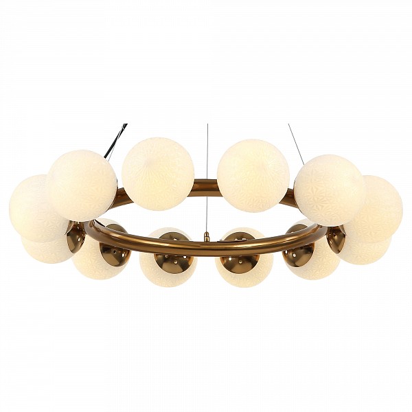 

Подвесная люстра Sienna 2100/05/12P, Sienna 2100/05/12P