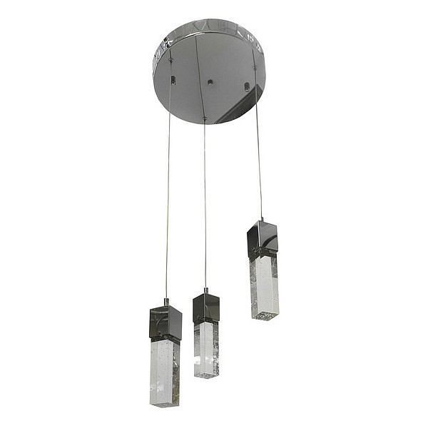 

Подвесной светильник Аква 6110-3A,LED, Аква 6110-3A,LED