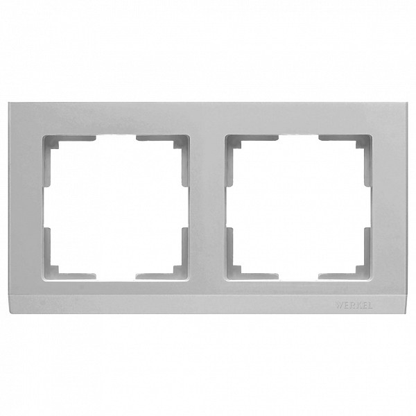 

Рамка на 2 поста Stark WL04-Frame-02, Stark WL04-Frame-02