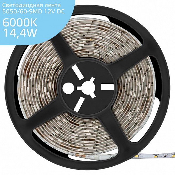 

Лента светодиодная Gauss LED Elementary 356000314, Gauss LED Elementary 356000314