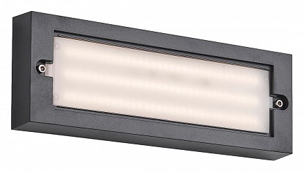 Накладной светильник 30001LED 30001W/03LED