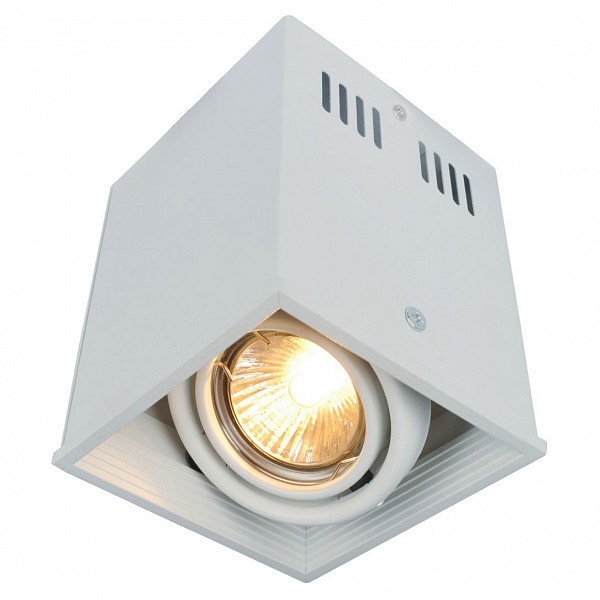 

Накладной светильник Cardani A5942PL-1WH, Cardani A5942PL-1WH