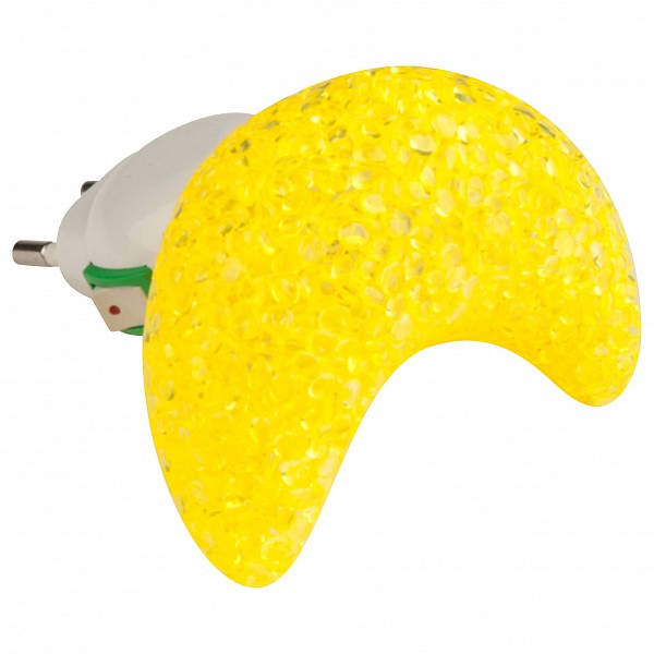 

Ночник DTL-309-Месяц/YELLOW/1LED/0,1W, DTL-309-Месяц/YELLOW/1LED/0,1W