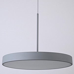 Светодиодный светильник TURNA Gray Imperiumloft (Китай)