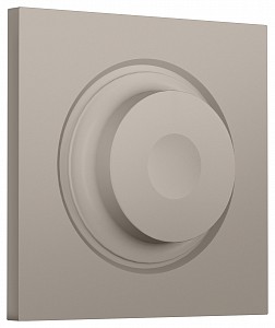 Накладка для диммера SIGMA SP3655