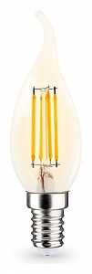 Лампа светодиодная [LED] Ambrella Light E14 11W 2700K
