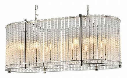 Светильник потолочный iLamp Manhattan (Италия)