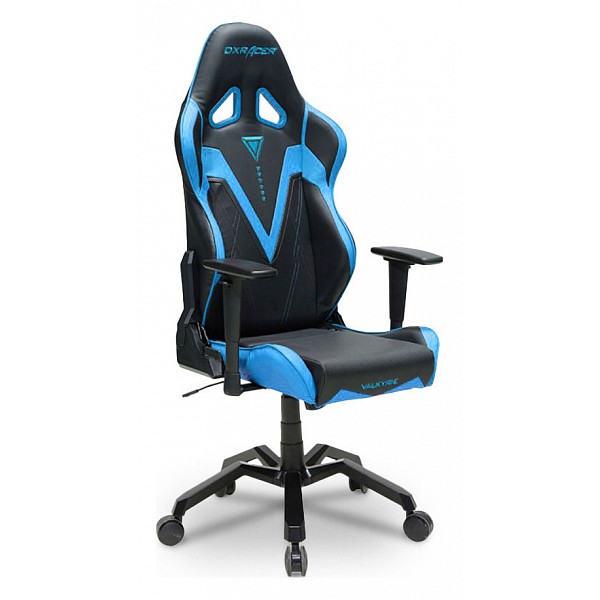

Кресло игровое DXRacer Valkyrie OH/VB03/NB, DXRacer Valkyrie OH/VB03/NB
