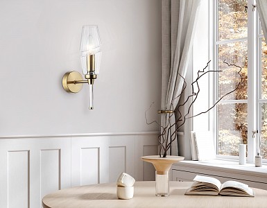 Бра LH Ambrella Light (Россия)