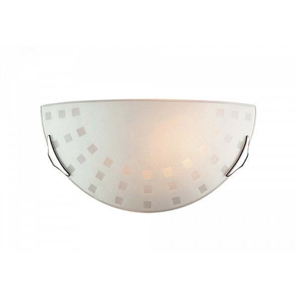 

Накладной светильник Quadro White 062, Quadro White 062