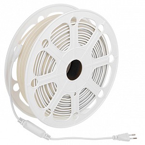 Лента светодиодная  WLS-220V-COB-8W/6500/S280 Лента светодиодная  WLS-220V-COB-8W/6500/S280