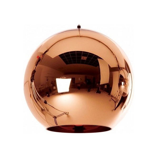 

Подвесной светильник Copper Shade LOFT2023-F, Copper Shade LOFT2023-F