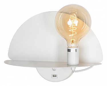 Бра с полкой Cozy LSP-8231