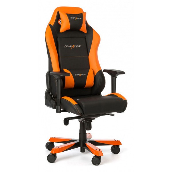 фото Кресло игровое Iron OH/IS11/NO Dxracer