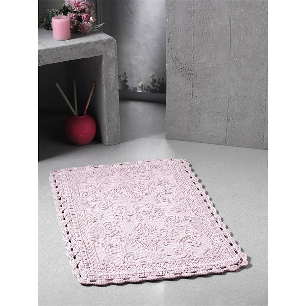 

Коврик для ванной (55x85 см) DARIN, Абрикосовый, (55x85 см) DARIN