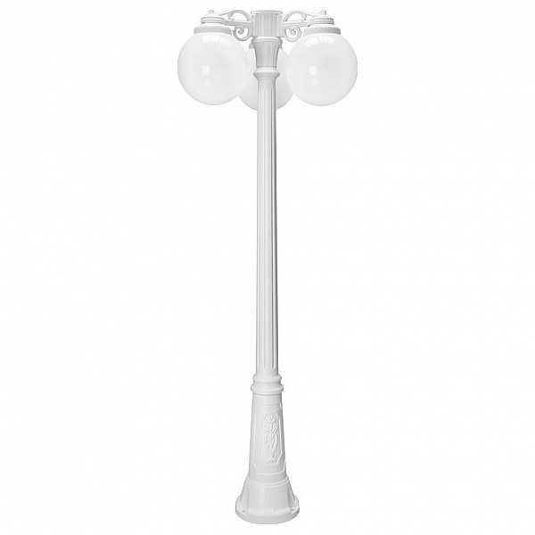 

Фонарный столб Globe 250 G25.157.S30.WYE27DN, Globe 250 G25.157.S30.WYE27DN
