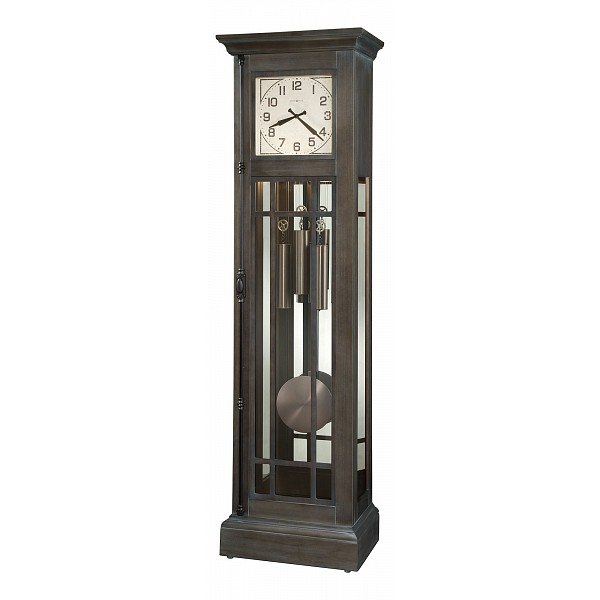 

Напольные часы (55x196 см) Amos 611-270, Черный, (55x196 см) Amos 611-270