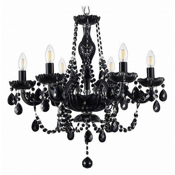 

Подвесная люстра Odilia SL642.403.06, Odilia SL642.403.06