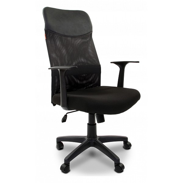 

Кресло компьютерное Chairman 610 LT, Chairman 610 LT