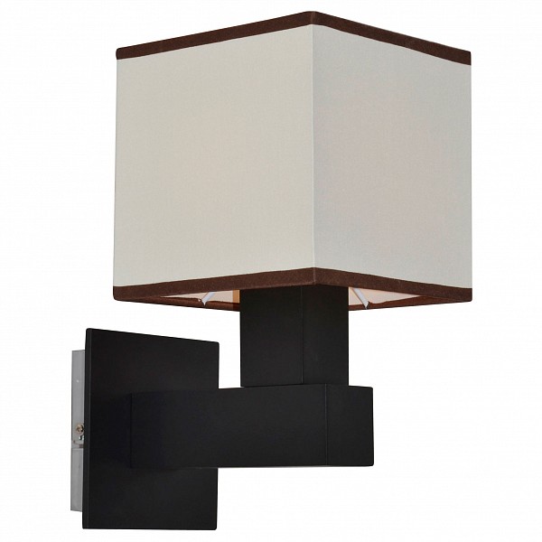 

Бра Quadro A4402AP-1BK, Quadro A4402AP-1BK